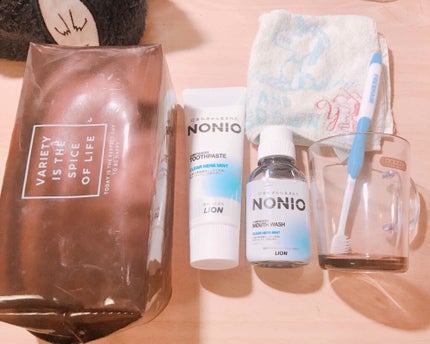 みんなのポーチ事情/その他を使ったクチコミ(2枚目)