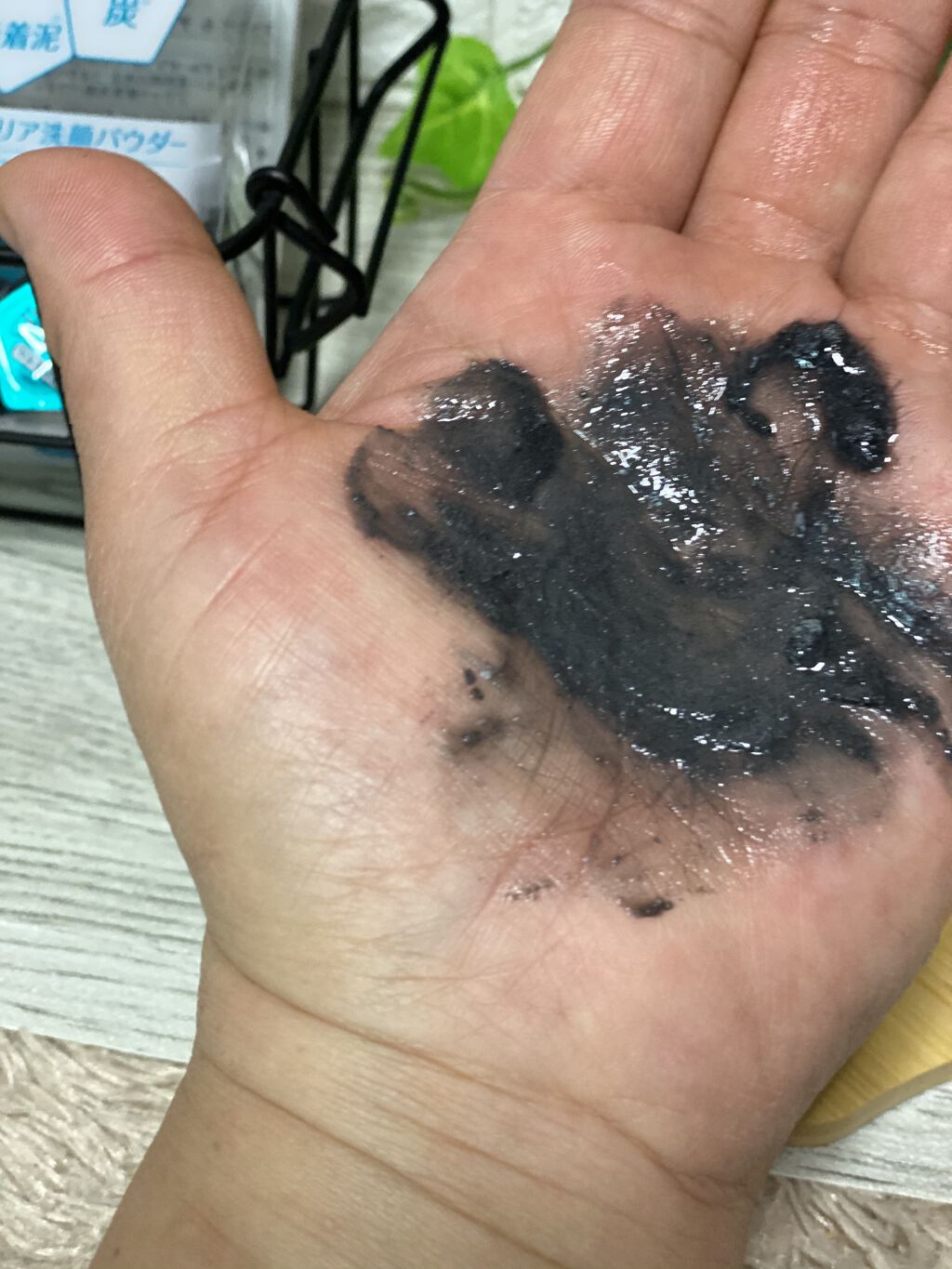 ディープクリア洗顔パウダー/ファンケル/洗顔パウダーを使ったクチコミ（3枚目）