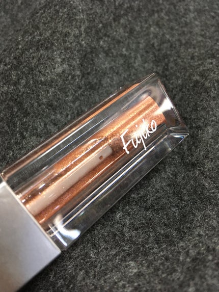 シェイクシャドウSV/Fujiko/リキッドアイシャドウを使ったクチコミ(1枚目)