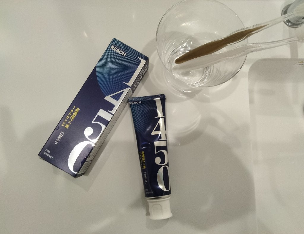 mcgroupakiko on LIPS 「歯医者さんで定期的な診断とケアは必要ですが、口は脳に近いからか..」(1枚目)