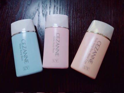 ナチュラル チークN/CEZANNE/パウダーチークを使ったクチコミ(1枚目)