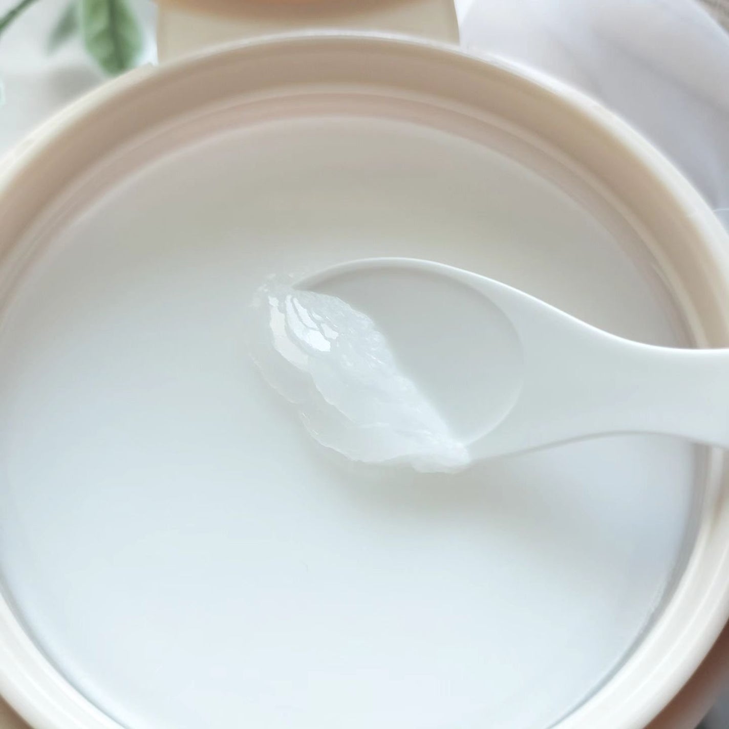 バイオームバリアコラーゲンファーミングクレンジングバーム/UIQ/クレンジングバームを使ったクチコミ(2枚目)