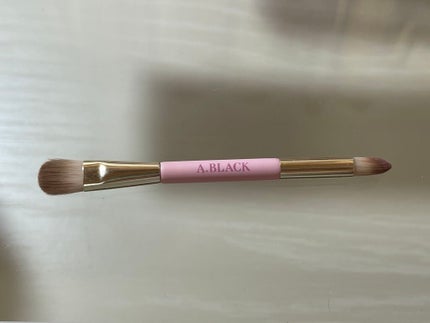 グラムチェンジマルチパレット/A.BLACK/マルチパレットを使ったクチコミ(10枚目)