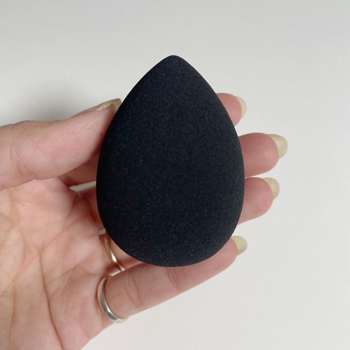 テクニカルブレンダー/ブリリアージュ/パフ・スポンジを使ったクチコミ（2枚目）