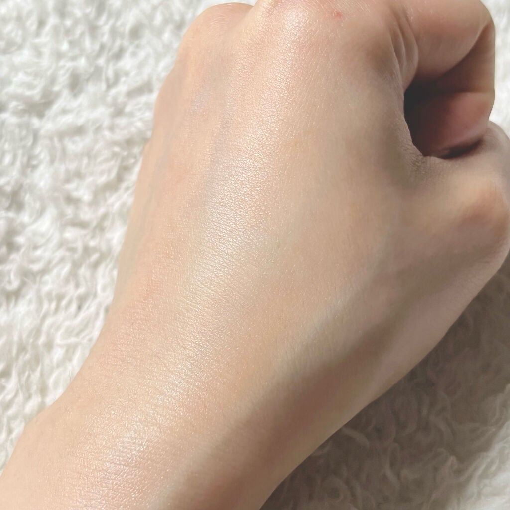 ドクダミ70デイリーリリーフローション/Anua/乳液を使ったクチコミ(4枚目)