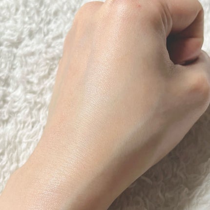 ドクダミ70デイリーリリーフローション/Anua/乳液を使ったクチコミ(4枚目)