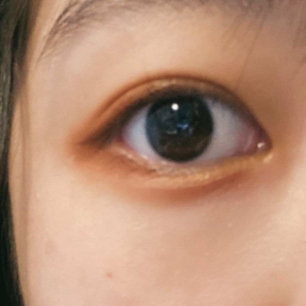 The Bella collection eyeshadow palette/CELEFIT/アイシャドウパレットを使ったクチコミ（3枚目）