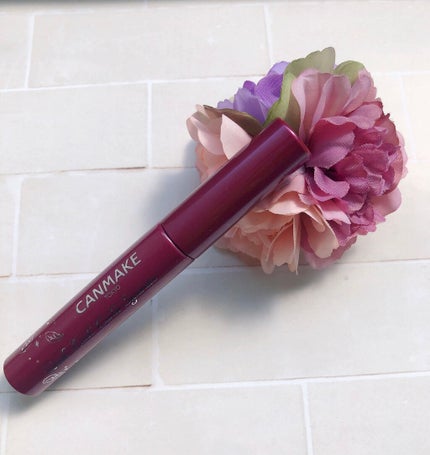 クイックラッシュカーラーセパレート/キャンメイク/マスカラを使ったクチコミ(6枚目)