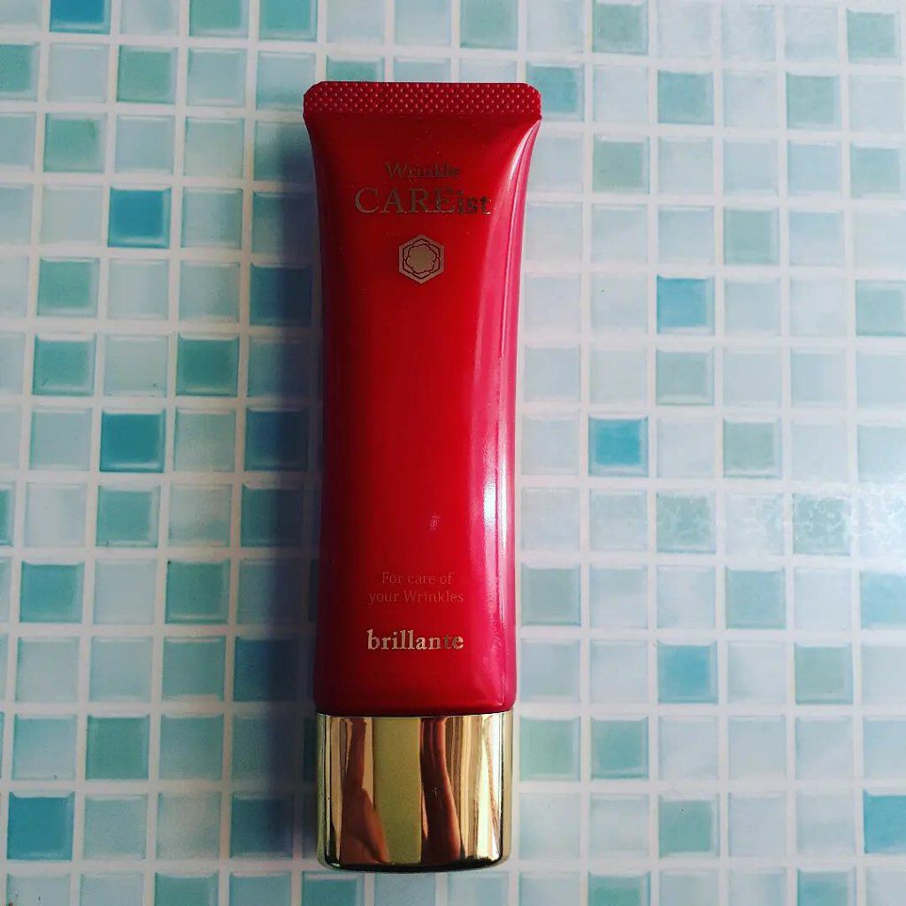 薬用リンクルジェル リンクルケアイスト/安心健康ライフ/オールインワン化粧品を使ったクチコミ（1枚目）