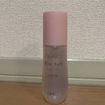 アフターバス ヘアオイル/DHC/ヘアオイルを使ったクチコミ(1枚目)