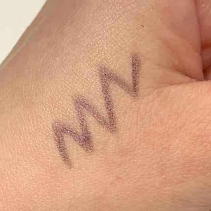 クラッシュライナー スティロ ウォータープルーフ 3 - ヴィヨレ アンスピラント<限定色>/YVES SAINT LAURENT BEAUTE/ペンシルアイライナーの画像