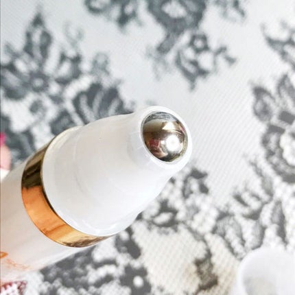 ロールオンアイクリーム/JMsolution/アイケア・アイクリームを使ったクチコミ(3枚目)