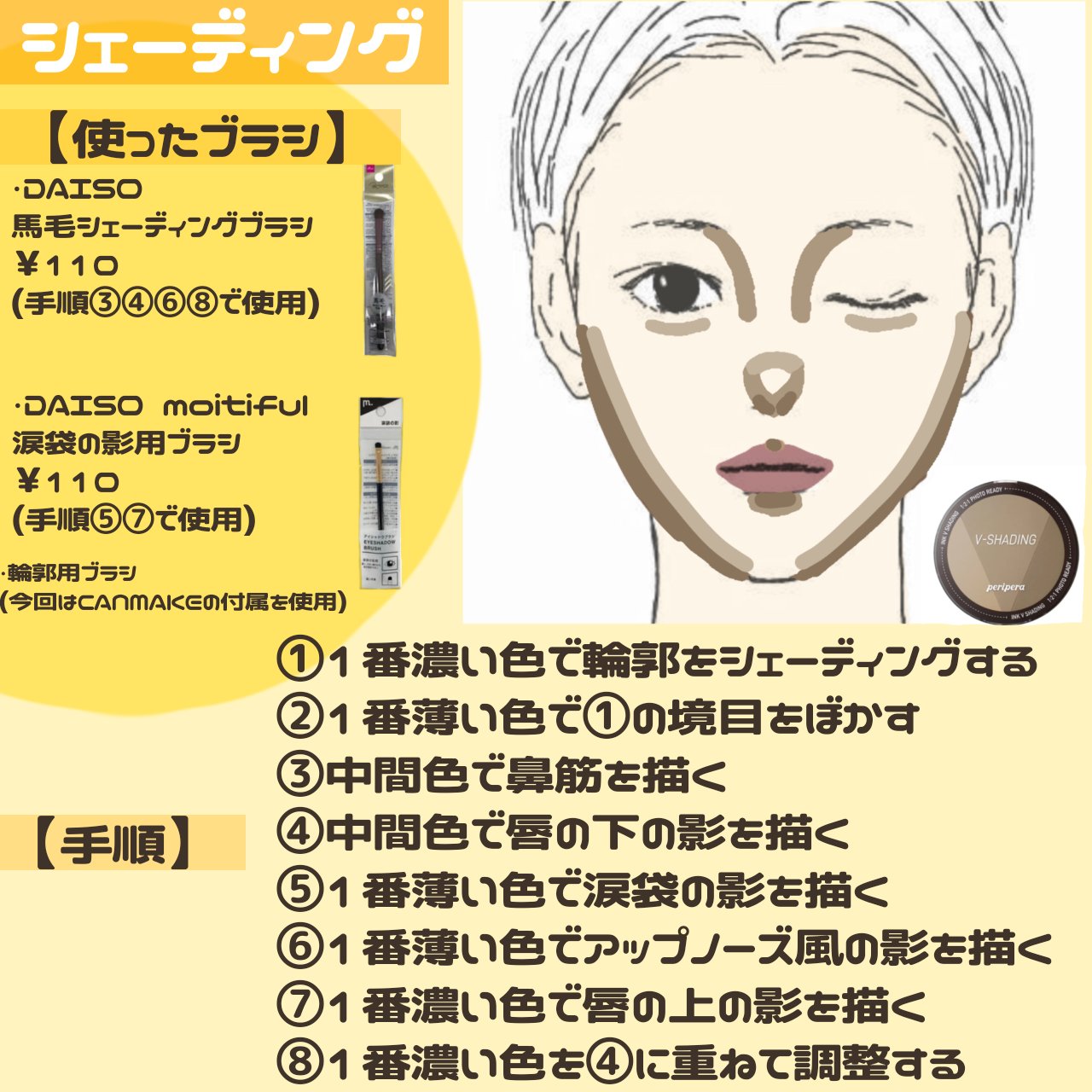 ルース パウダー/ちふれ/ルースパウダーを使ったクチコミ（2枚目）