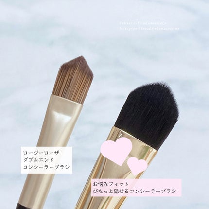 ブラシ付きアイブロウ繰り出し/CEZANNE/アイブロウペンシルを使ったクチコミ(7枚目)