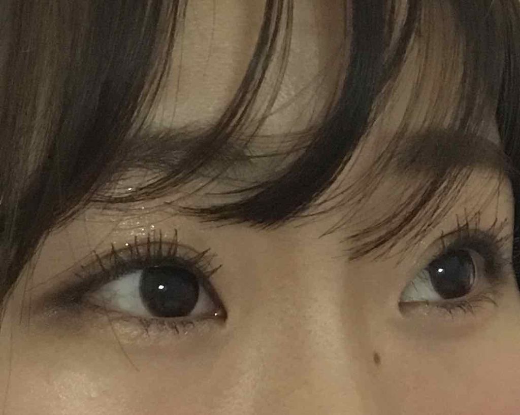 スキンモデリングアイズ/LUNASOL/アイシャドウパレットを使ったクチコミ(1枚目)