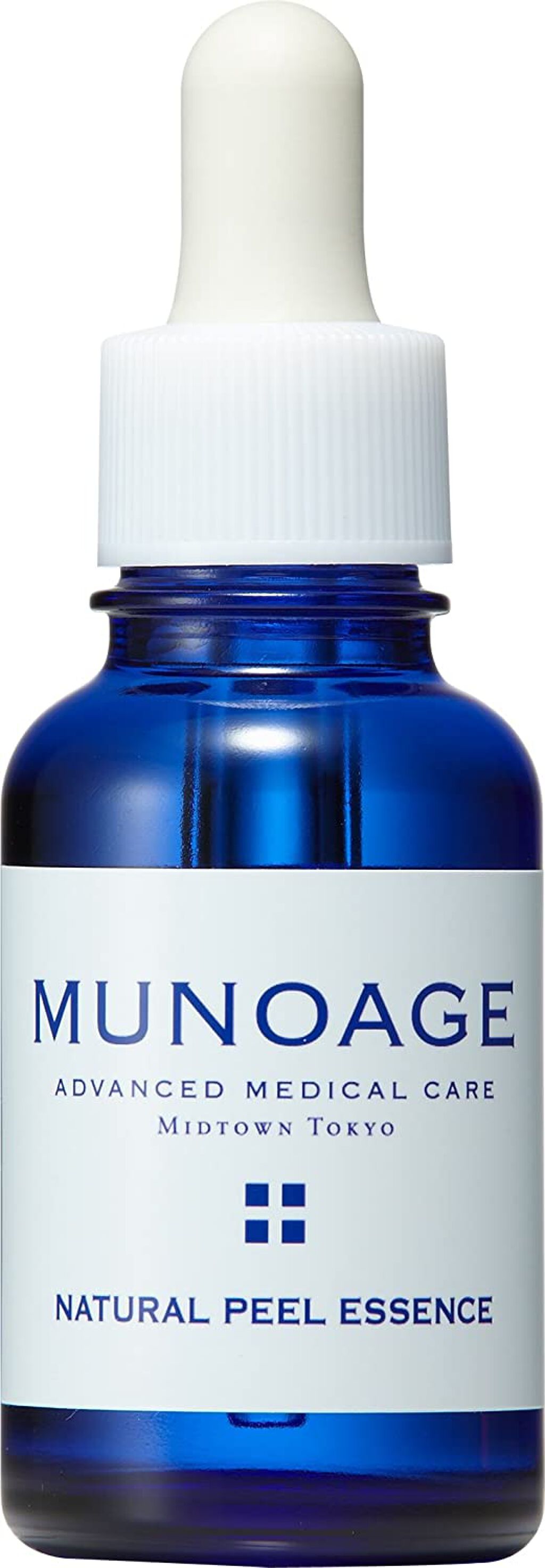 ナチュラルピールエッセンス MUNOAGE(ミューノアージュ)