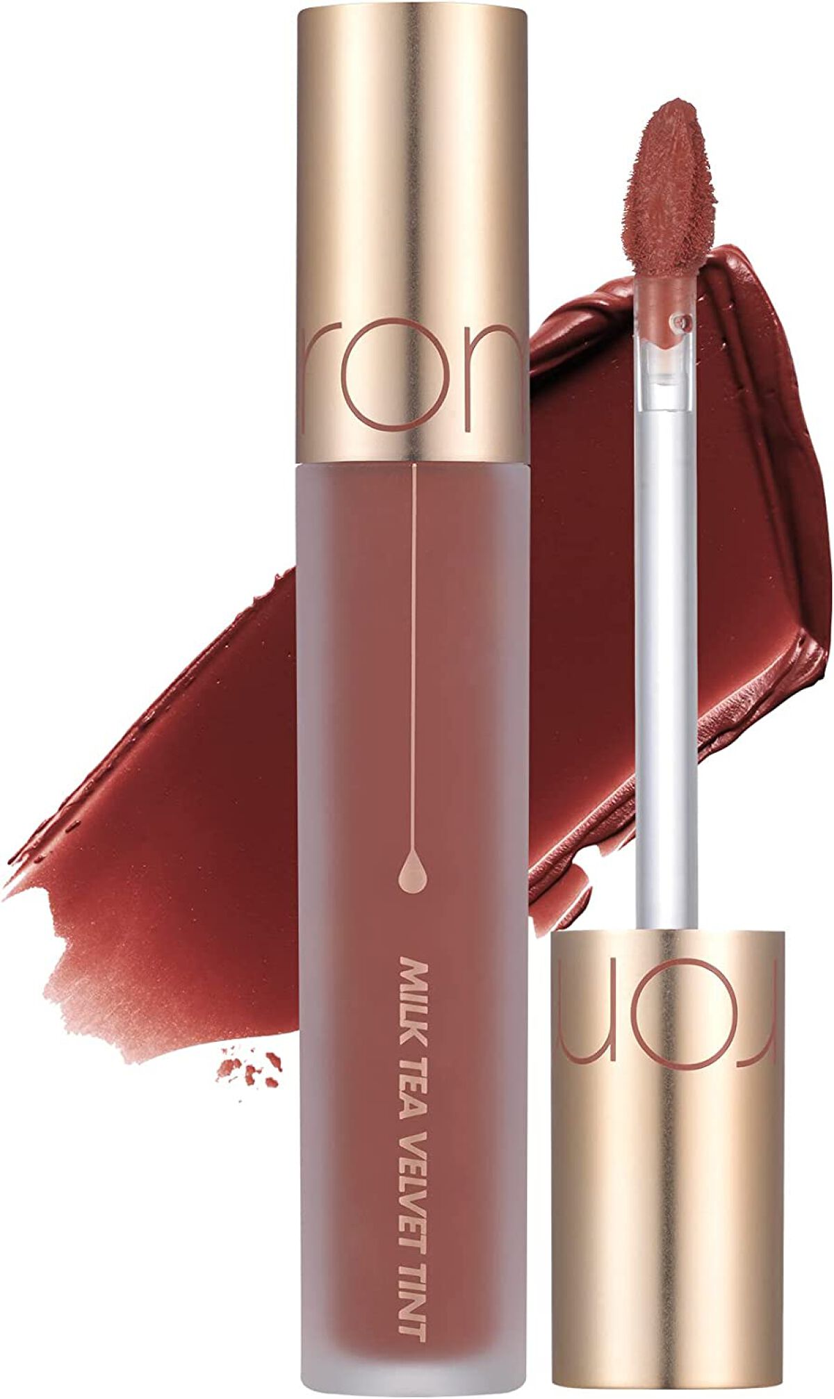 ミルクティーベルベットティント rom&nd