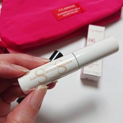 トータル アイ インテンス/CLARINS/アイケア・アイクリームを使ったクチコミ(6枚目)