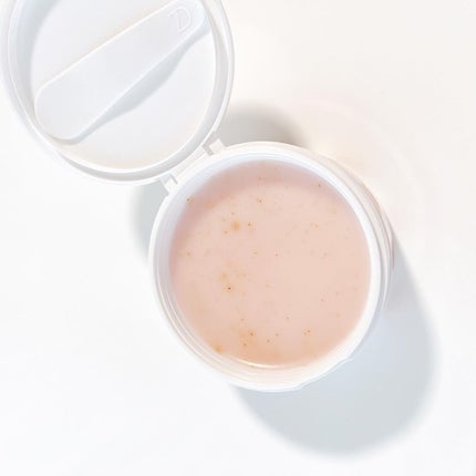 デュオ ザ クレンジングバーム いちご/DUO/クレンジングバームを使ったクチコミ(2枚目)