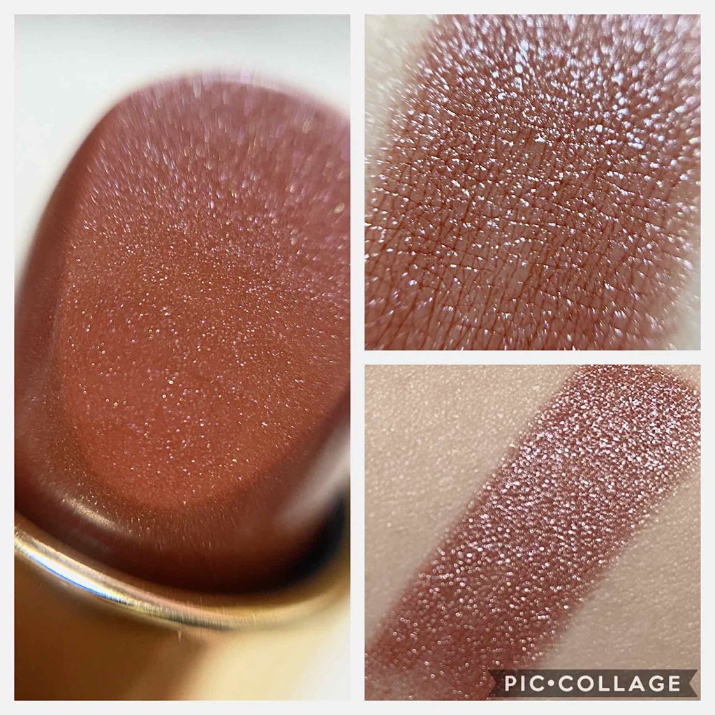 ラプソリュ ルージュ/LANCOME/口紅を使ったクチコミ(3枚目)