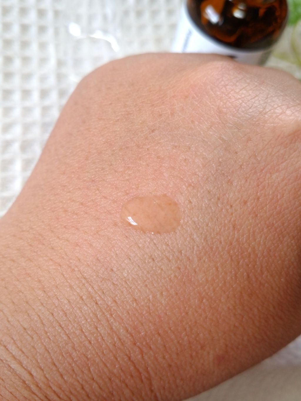 モイストリペアプロ/ポアレス/美容液を使ったクチコミ（3枚目）