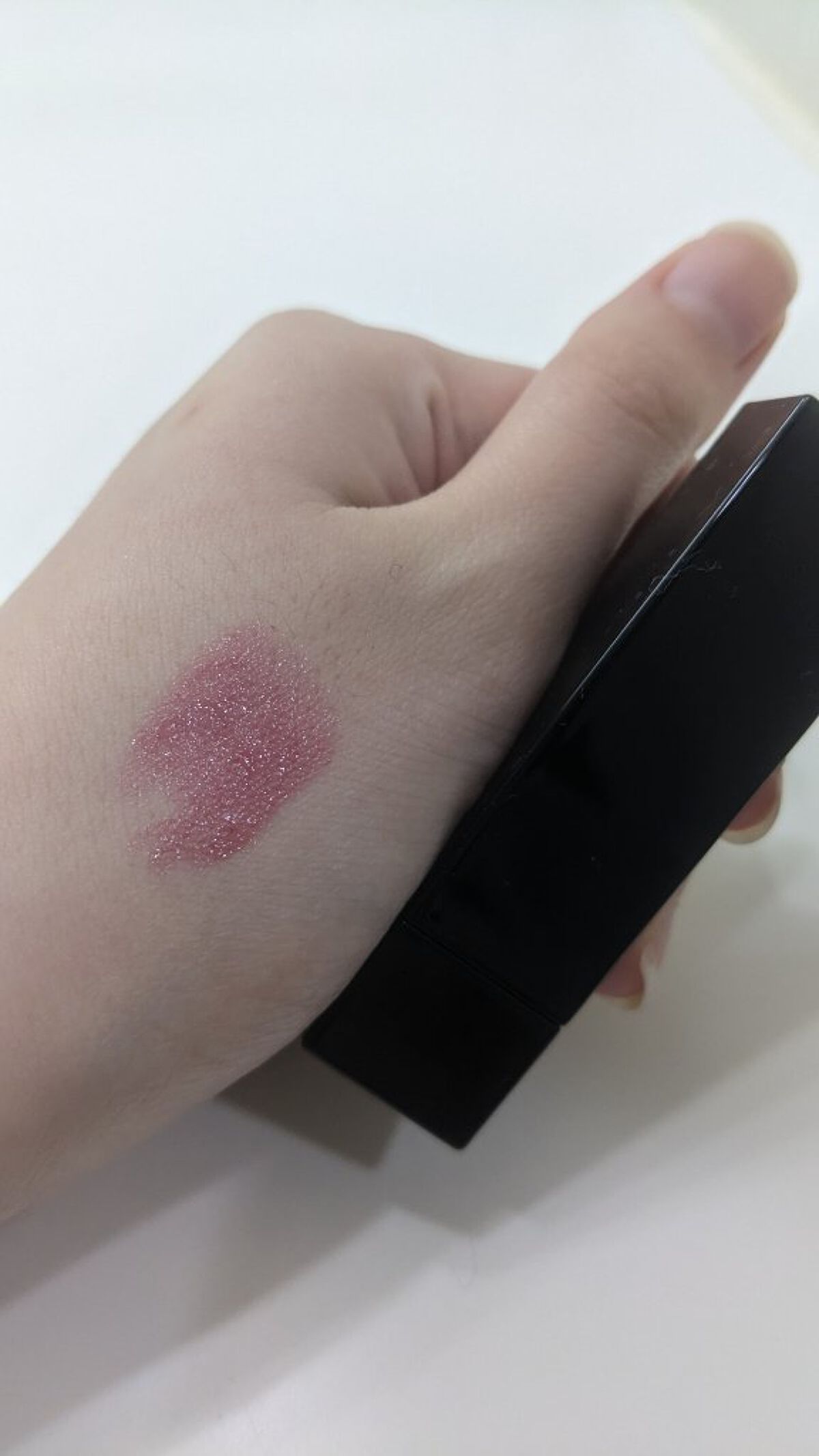 ケイト リップモンスター/KATE/口紅を使ったクチコミ（2枚目）