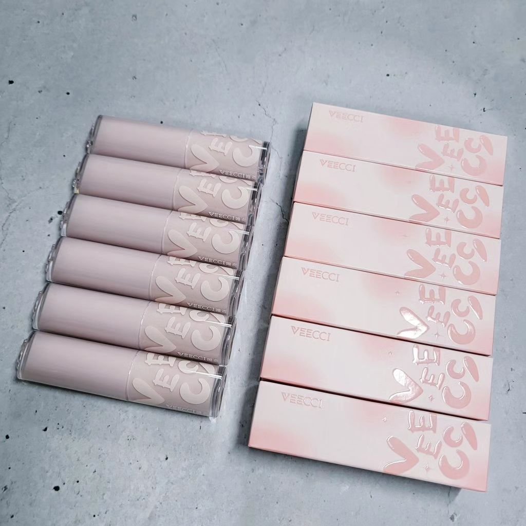 アクアエッセンスリップ/VEECCI/リップクリームを使ったクチコミ（1枚目）