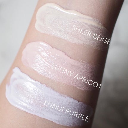 アリィー クロノビューティ カラーチューニングUV/アリィー/日焼け止めクリームを使ったクチコミ(5枚目)