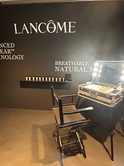 タンイドル ウルトラ ウェア リキッド/LANCOME/リキッドファンデーションを使ったクチコミ(4枚目)