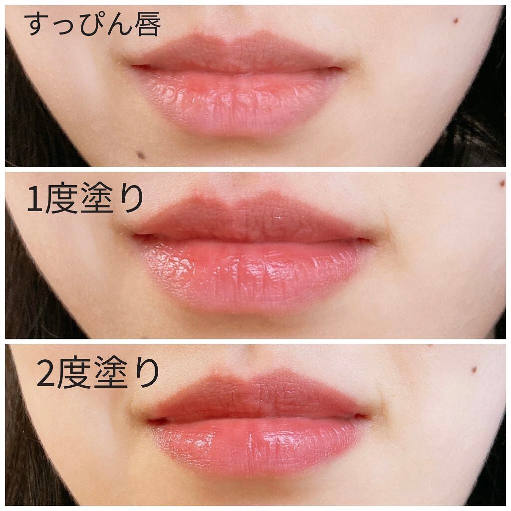 ケイト リップモンスター/KATE/口紅を使ったクチコミ(3枚目)