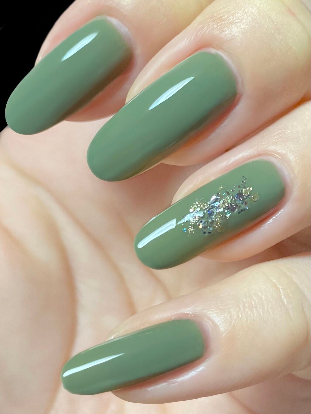 ミニネイル/パラドゥ/マニキュアを使ったクチコミ(1枚目)