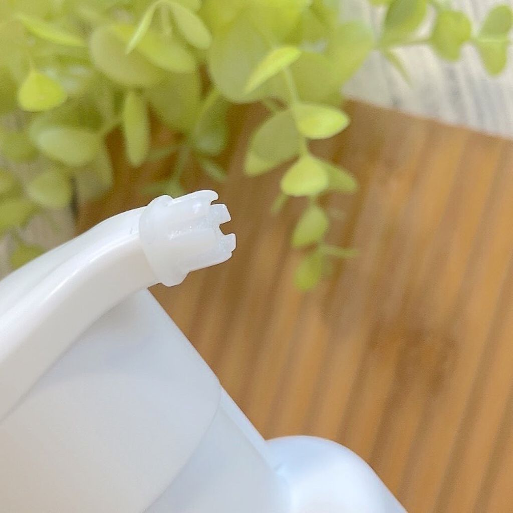 ビオレ ザフェイス 泡洗顔料 ディープモイスト/ビオレ/泡洗顔を使ったクチコミ（2枚目）