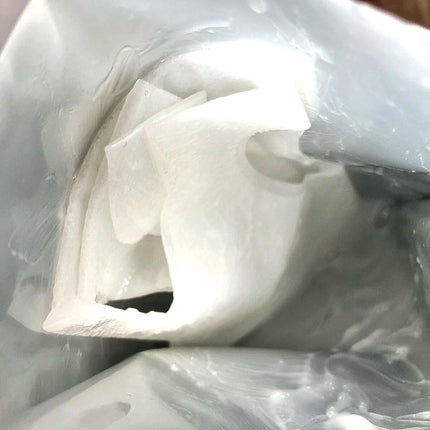 THE MASK/ALLES KLER/シートマスク・パックを使ったクチコミ(3枚目)