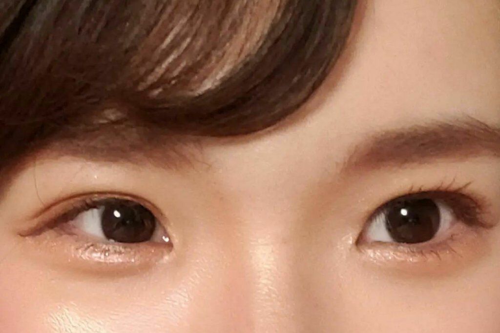 アディクション ザ アイシャドウ スパークル/ADDICTION/単色アイシャドウを使ったクチコミ(7枚目)