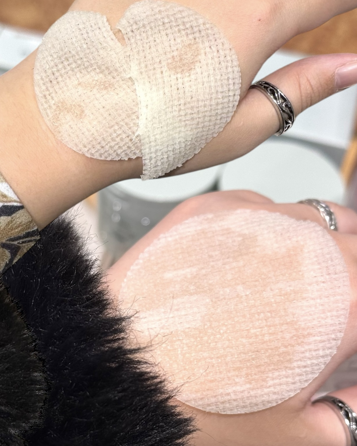 を使ったクチコミ（3枚目）