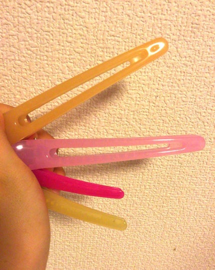 を使ったクチコミ(1枚目)