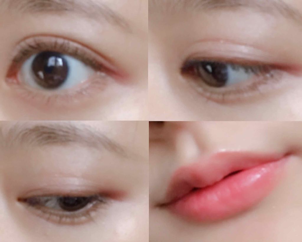 アリュールド シングル アイシャドウ/DAZZSHOP/単色アイシャドウを使ったクチコミ（1枚目）