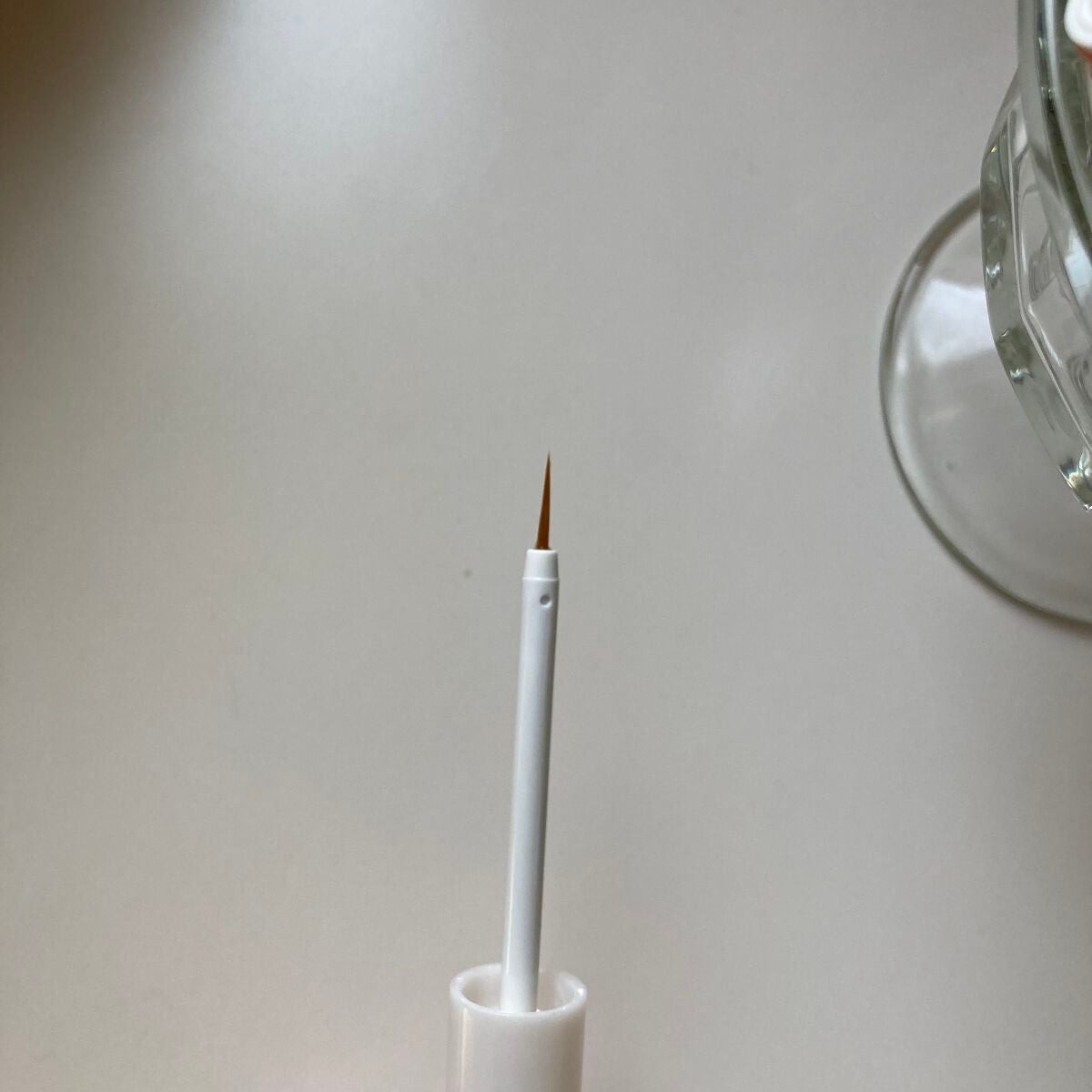 リシェルラッシュセラム/Richelle LASH serum/まつげ美容液を使ったクチコミ(4枚目)