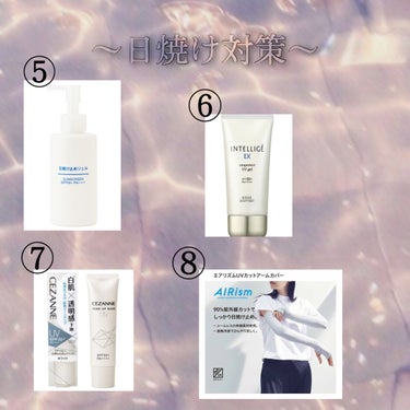 日焼け止めジェル　ＳＰＦ５０＋/無印良品/日焼け止め・UVケアを使ったクチコミ（3枚目）