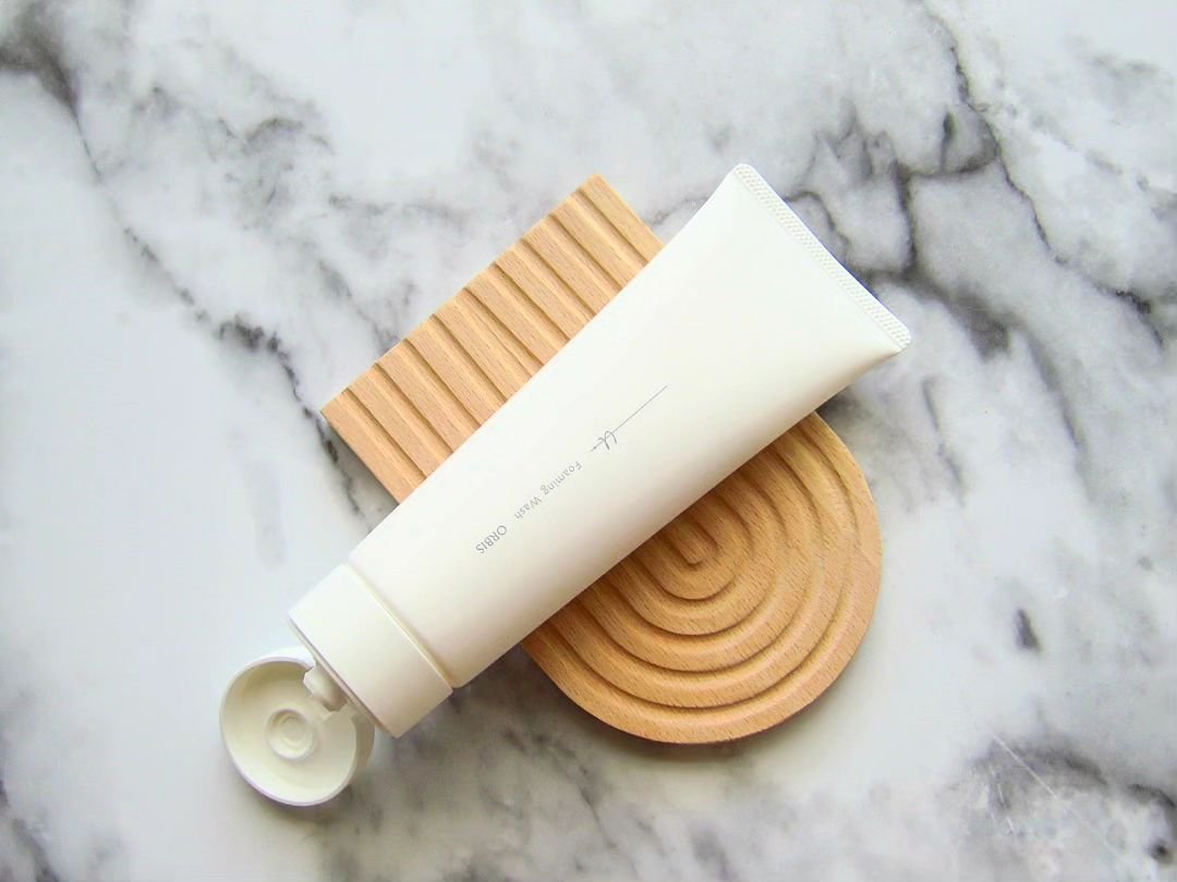 オルビスユー ドット フォーミングウォッシュ/オルビス/洗顔フォームを使ったクチコミ（2枚目）