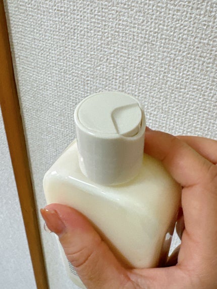 Skin Barrier Calming Lotion/Ongredients/乳液を使ったクチコミ(2枚目)