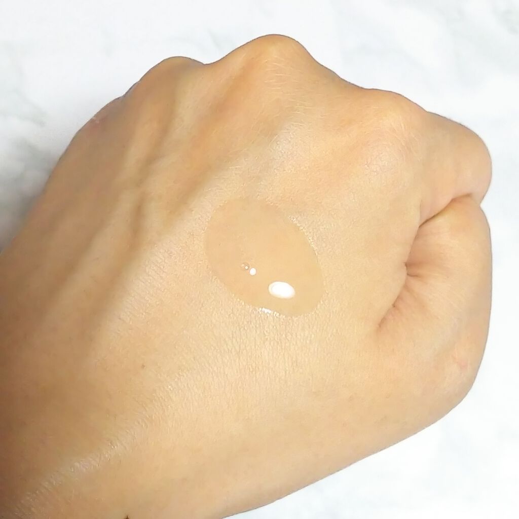 エリクシール シュペリエル デザインタイム セラム/エリクシール/美容液を使ったクチコミ（3枚目）