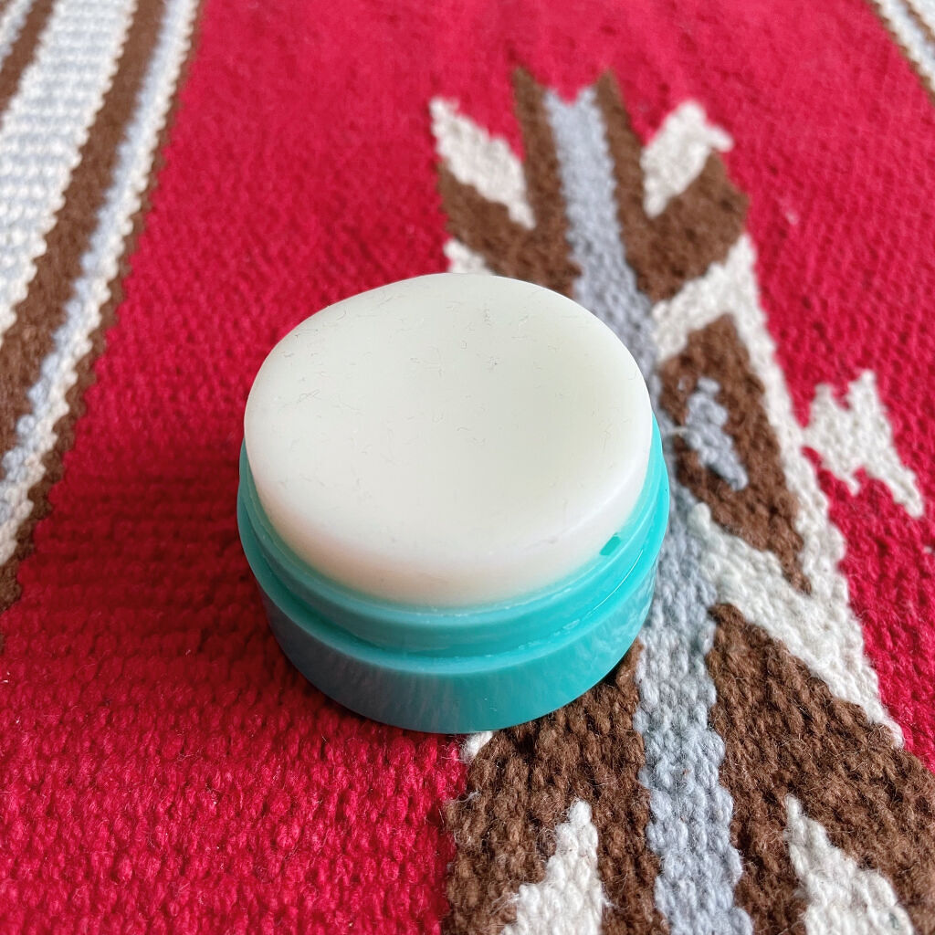 まとめ髪スティック スーパーホールド/マトメージュ/ヘアワックス・クリームを使ったクチコミ（2枚目）