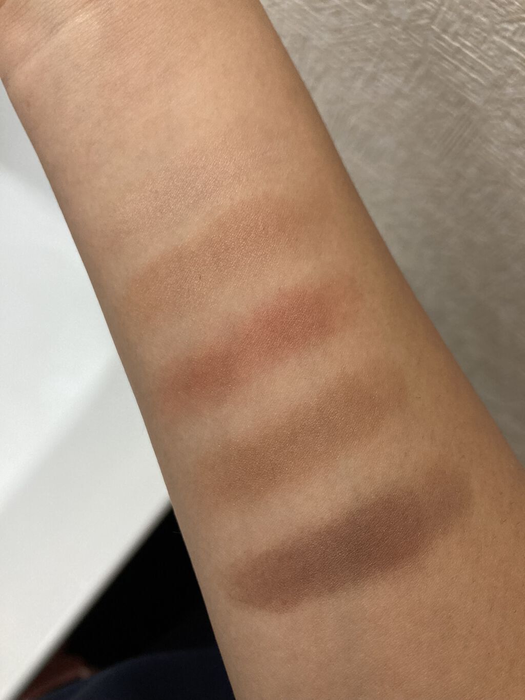 パーフェクトマルチアイズ/キャンメイク/アイシャドウパレットを使ったクチコミ（2枚目）