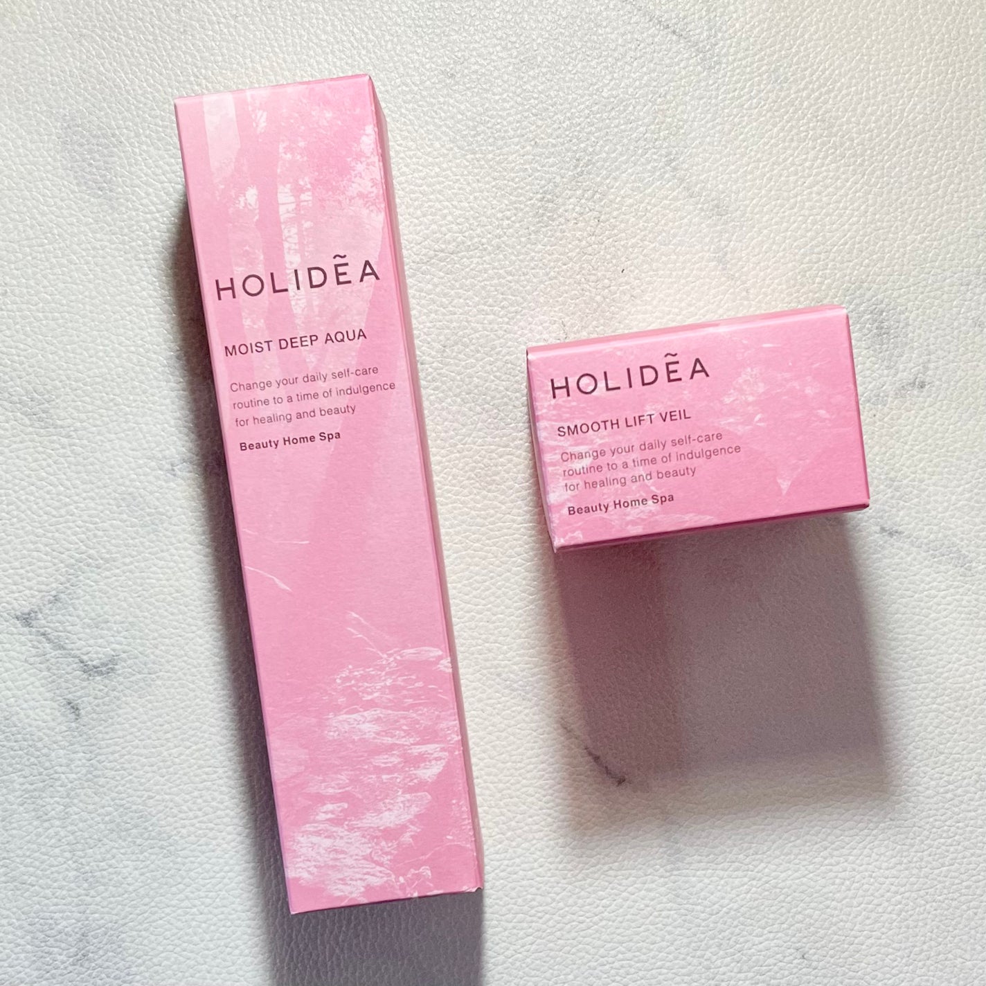 ホリーディア モイストディープアクア/HOLIDEA/化粧水を使ったクチコミ(1枚目)