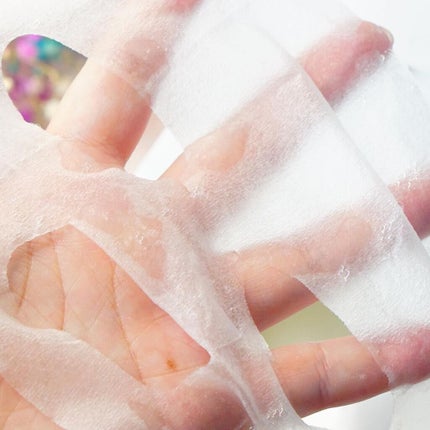 ダーマエクトシカデイリーマスク/Neulii/シートマスク・パックを使ったクチコミ(7枚目)