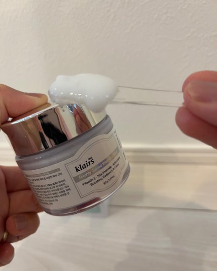 を使ったクチコミ(2枚目)