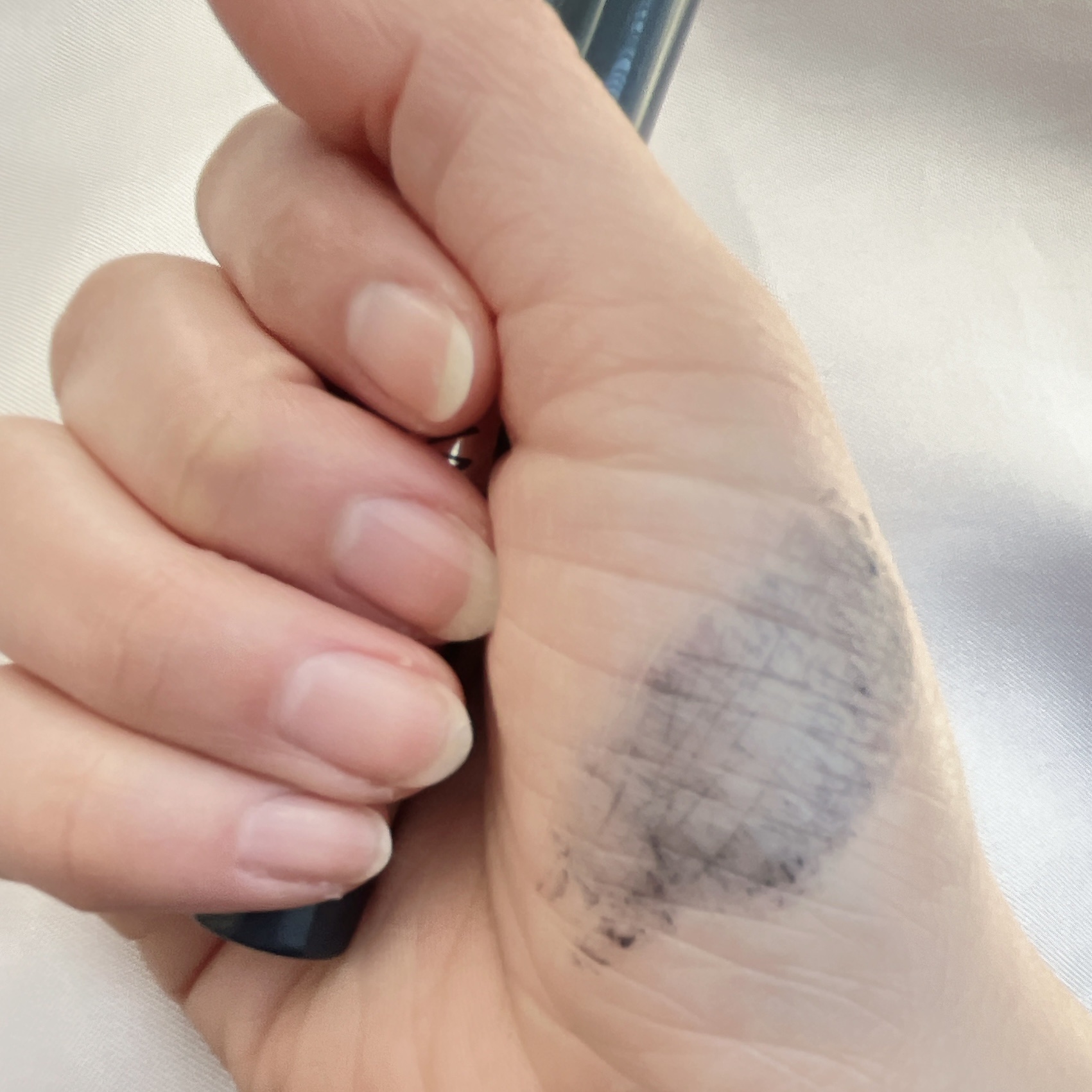 カールキープベース/CEZANNE/マスカラ下地を使ったクチコミ（3枚目）