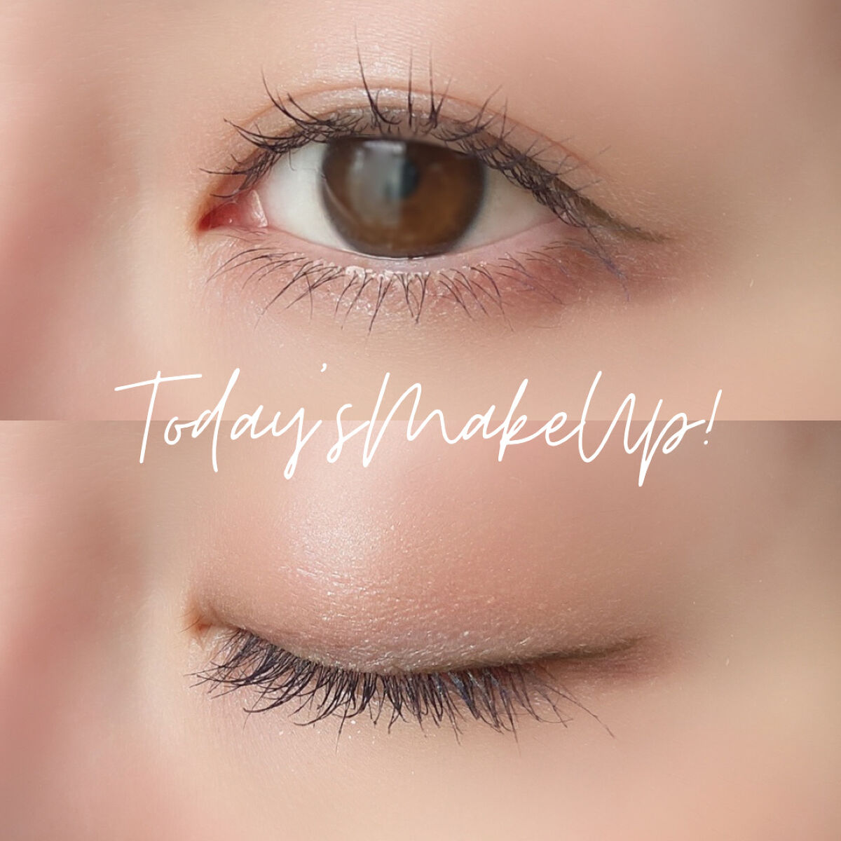 フーミー シングルアイシャドウ/WHOMEE/単色アイシャドウを使ったクチコミ（2枚目）