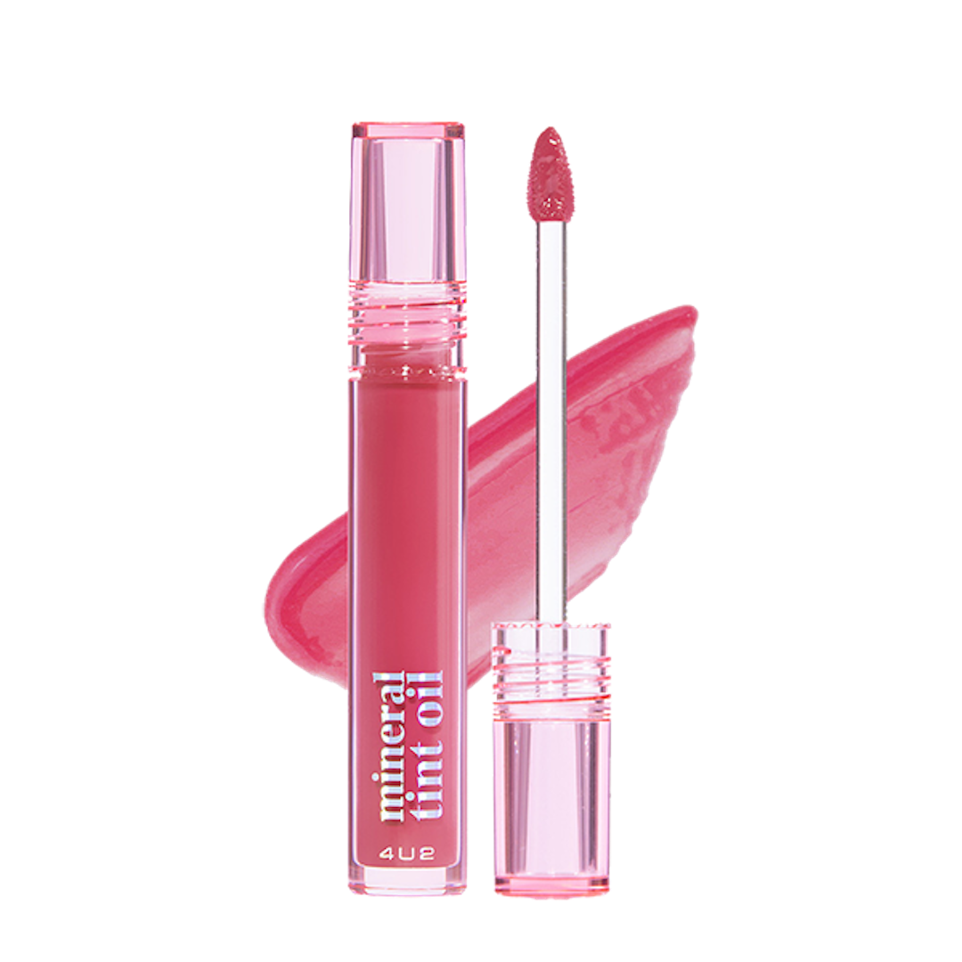 ミネラルティントオイル #06 ライクアダイアモンド